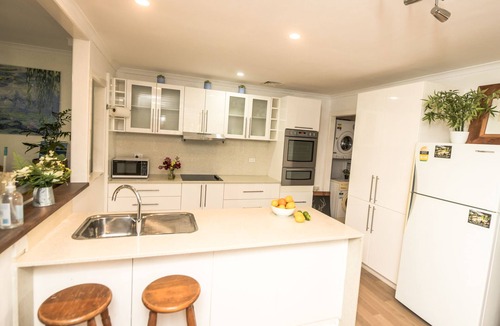 Brunswick Heads Apartment | Jaspers Apartments