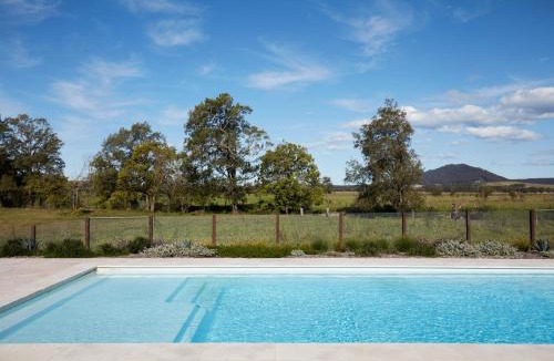Jaspers Brush House | Jaspers Run
