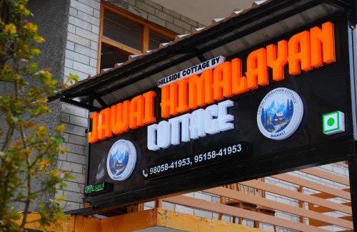 Manali House | Jawai Himalayan Cottage