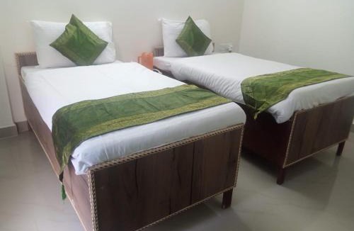 Noida Apartment | Jaypee Aman