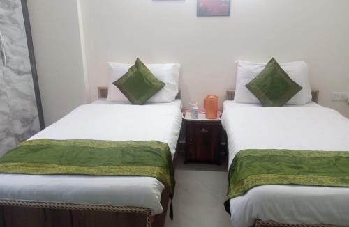 Noida Apartment | Jaypee Aman