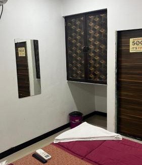 Sakinaka Apartment | Jazz residency hotel