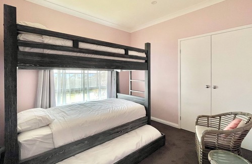 Good Forest House | Jenolan Luxury Farm Stay in Blue Mountains