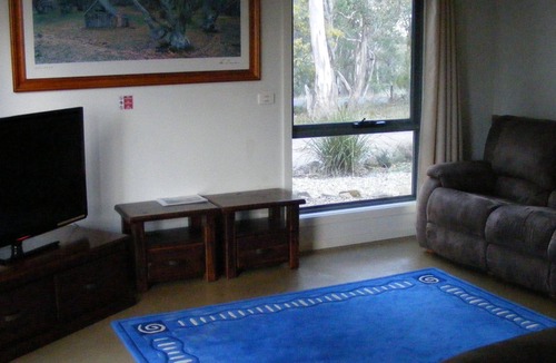 Good Forest House | Jenolan Valley View Resort - Large Group Facility