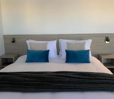 Huskisson Hotel | Jervis Bay Motel