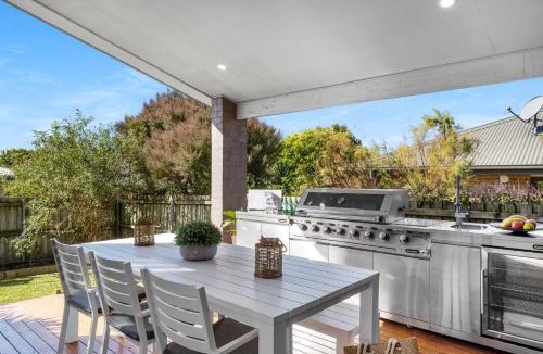 Vincentia House | Jervis Bay Sanctuary by Experience Jervis Bay