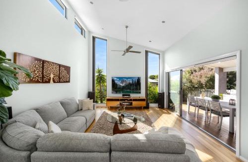 Vincentia House | Jervis Bay Sanctuary by Experience Jervis Bay