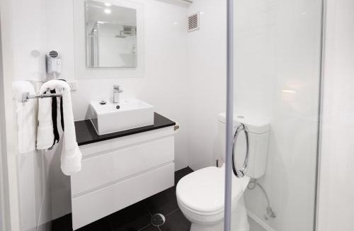 Jesmond Apartment | Jesmond Executive Villas