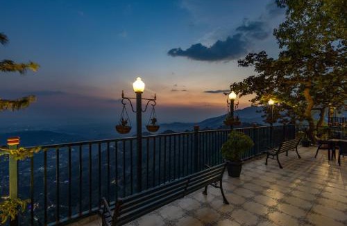 Mussoorie Hotel | Jharipani Castle