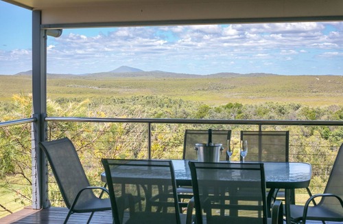 Angourie House | Jinalong - Breathtaking Views
