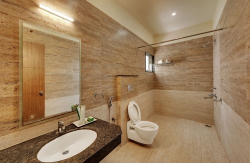 Rameshwaram Bed & Breakfast | Jiwan Hotels