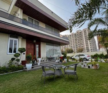 Jhotwara House | JK House