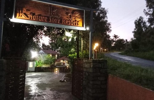 Maraiyur House | JK Nature Resort Kanthalloor
