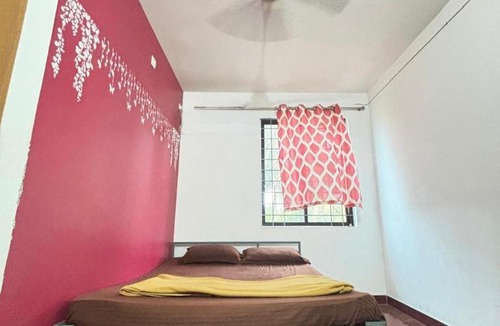 Gvanagar Hotel | JK Residency
