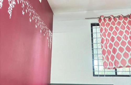 Gvanagar Hotel | JK Residency