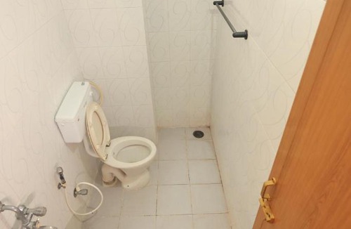 Gvanagar Hotel | JK Residency