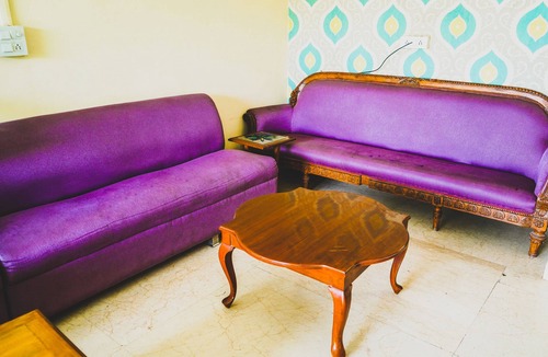 Sector 39 Hotel | JK Suites