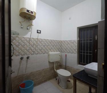 Mohal House | JMC Homestay