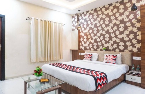Rau Hotel | JMC HOTEL G9 PITHAMPUR