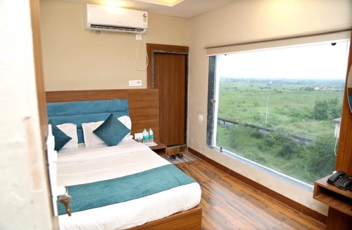 Mhow Hotel | JMC Hotel Safar Inn Mhow
