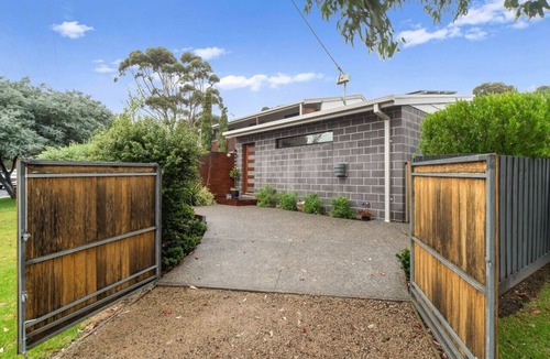 Mount Martha Apartment | Joan`s Beach Cottage