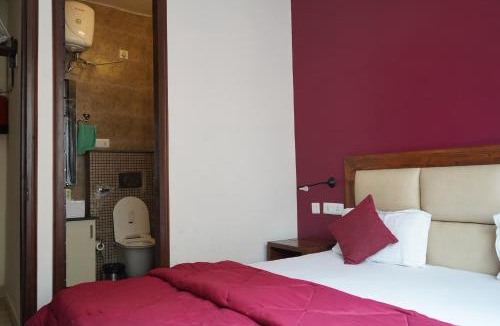 Tapovan Hostel | Joey's Hostel Rishikesh