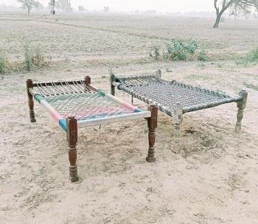 Kishangarh Bas House | Joon Farm