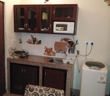 Candolim House | Joshuas holiday homes