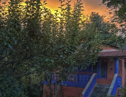Madhyapur Thimi House | Joy Source Resort