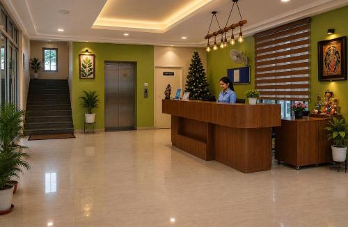 Jhajjar Hotel | Joygaon Hotel & Resorts