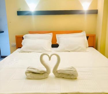 Thrissur Apartment | Joys Stay