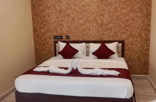 Dindigul Hotel | JPD Residency