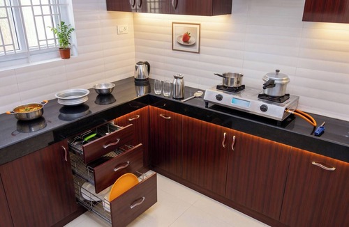 Peelamedu Hotel | JR Service Apartment