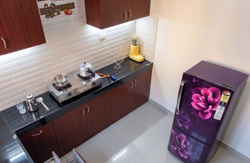 Peelamedu Hotel | JR Service Apartment