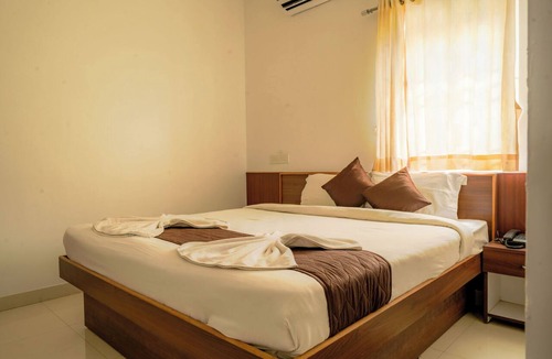 Peelamedu Hotel | JR Service Apartment