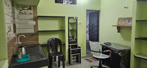 Mayiladuthurai House | JRK Homes
