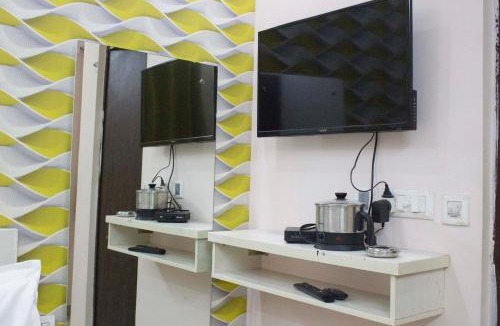 Faridabad Hotel | JSB Hotel