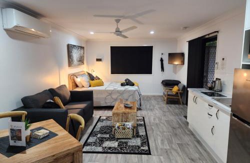 Dalby Hotel | Jubri's Hideaway