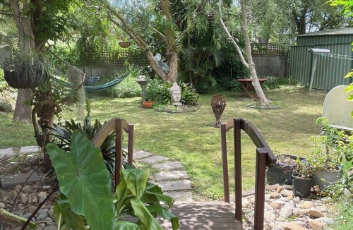 North Nowra House | Judi’s home away from home