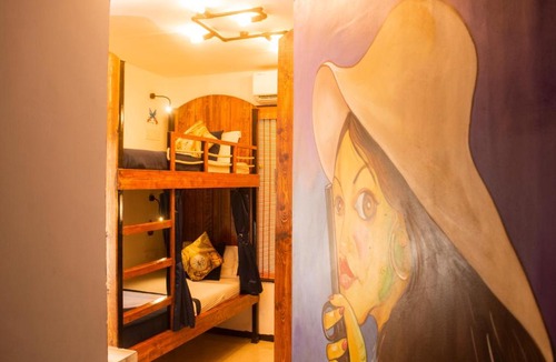 Koregaon Park Hostel | Jugglers Backpack