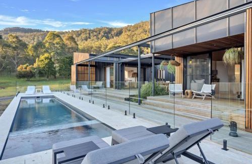 Kangaroo Valley House | Jumulu Lodge A unique luxury escape