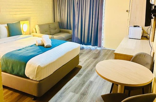 Junee Hotel | Junee Motor Inn