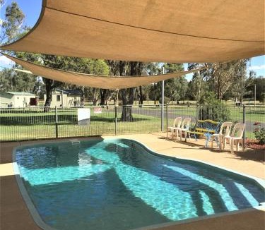 Junee Resort | Junee Tourist Park