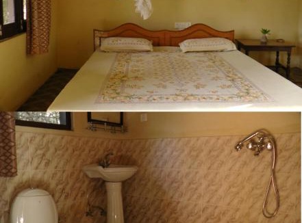 Bardia House | Jungle Base Camp