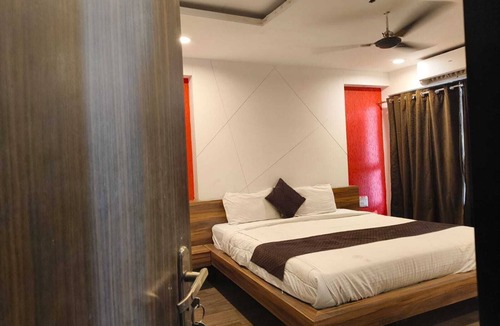 Palia Hotel | Jungle Heritage Resort