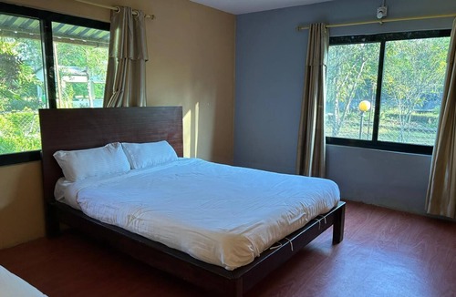Devachuli Hotel | Jungle Side Luxury Hotel