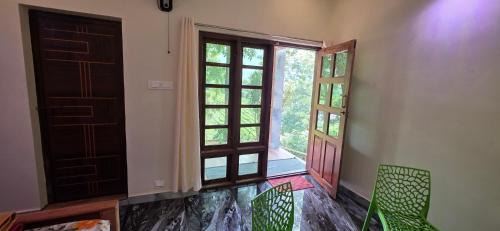 Suryanelli House | Jungle stays tent and cottage