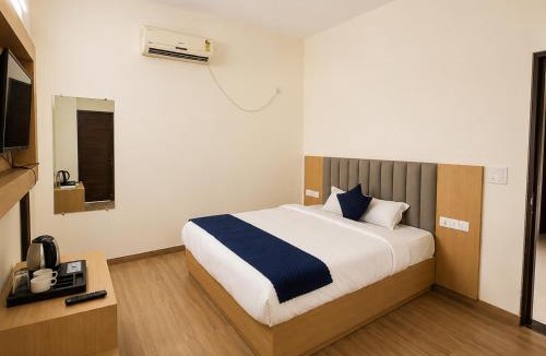 Sonepat House | Jyoti Home Stay