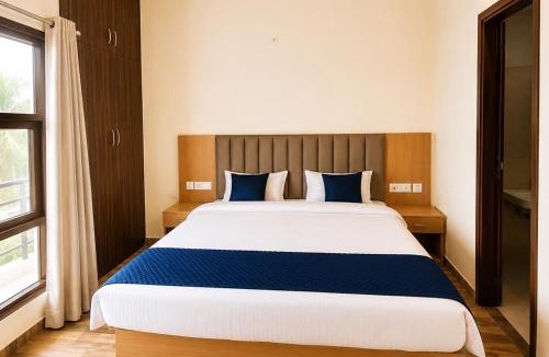 Sonepat House | Jyoti Home Stay