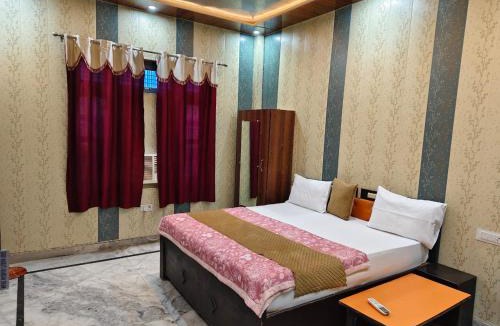 Ayodhya House | Jyotish Bhawan Stay